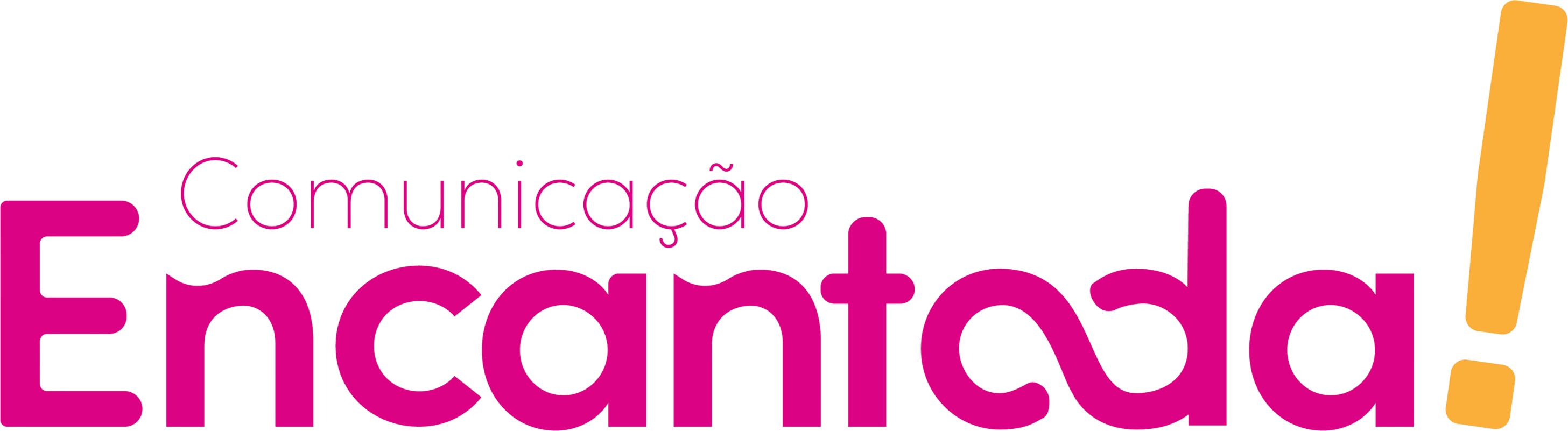 Comunicação Encantada