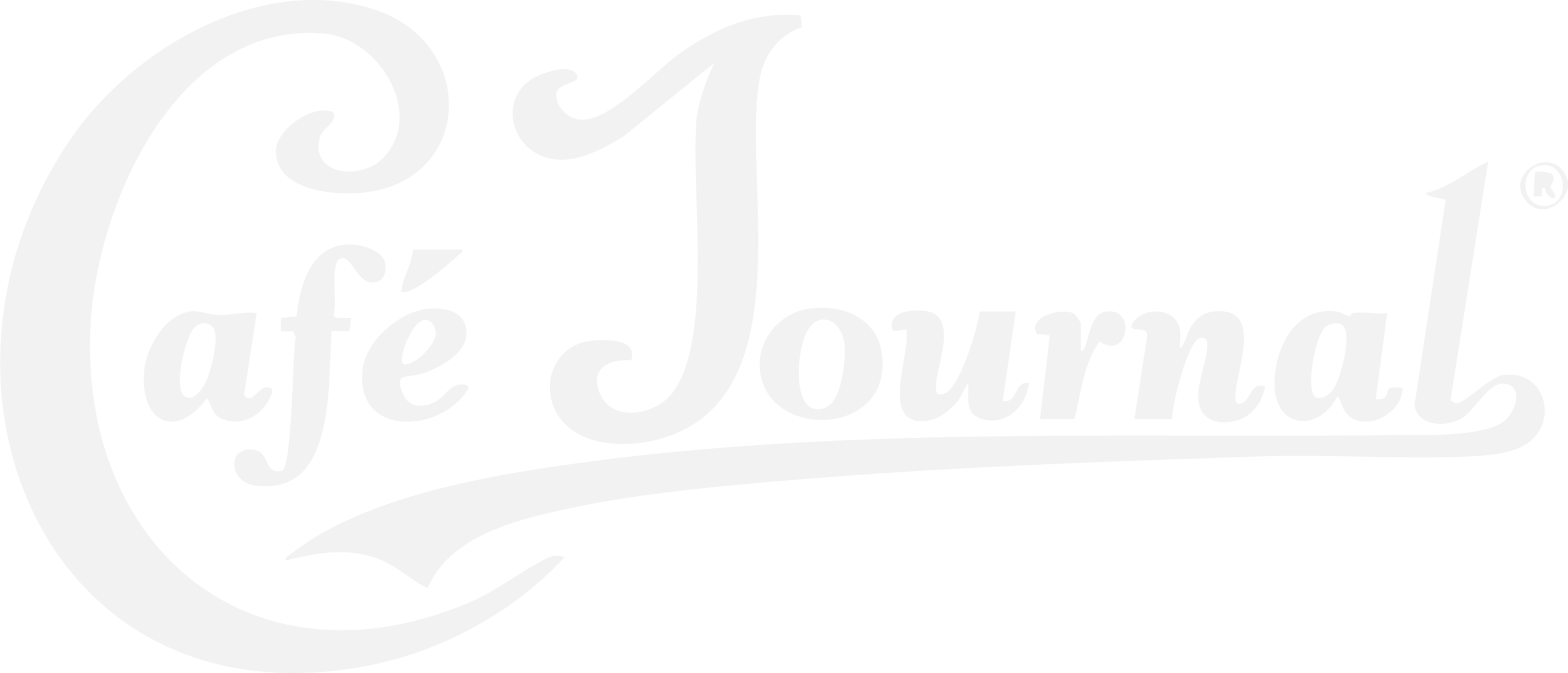 Café Journal