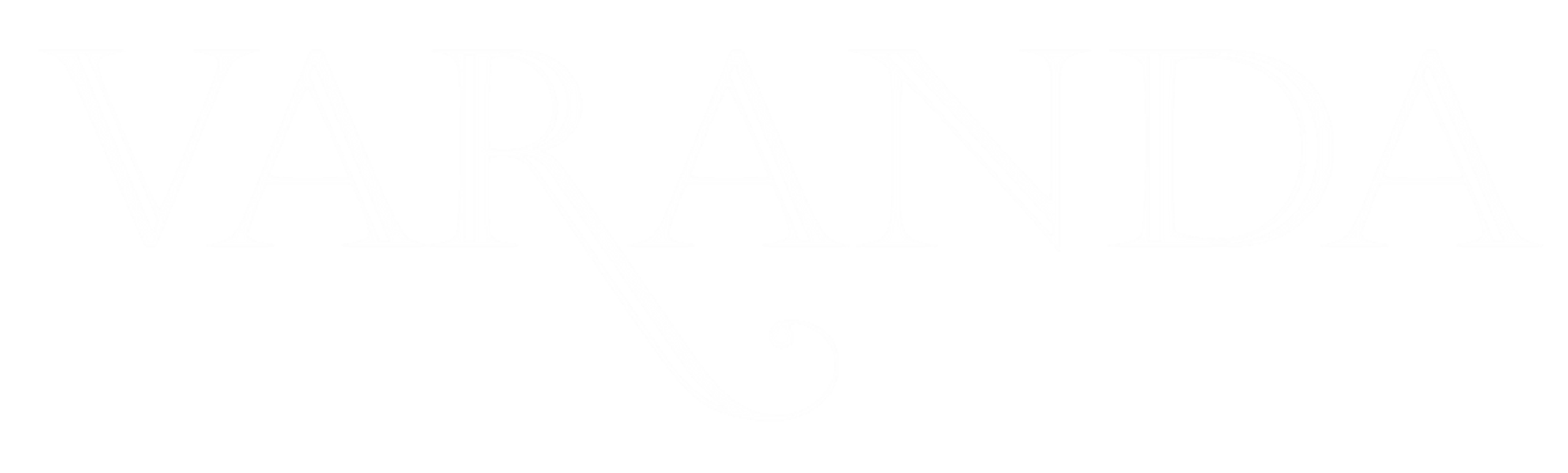 Varanda